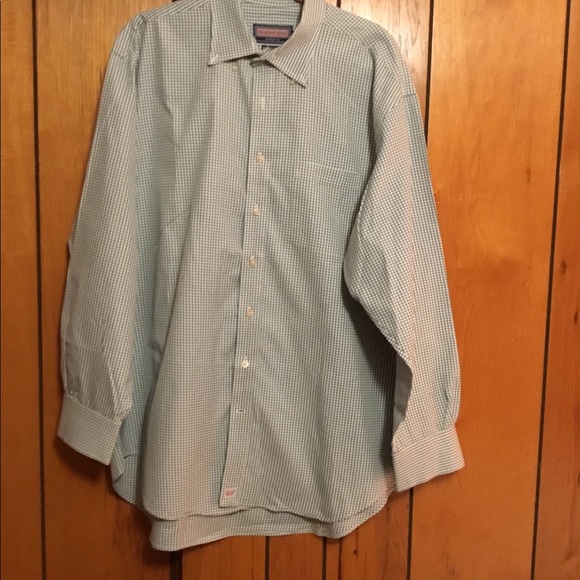 Vineyard Vines Other - Vineyard vines button down shirt
